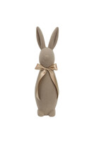 Bunny the Star, figurka wielkanocna zajączek