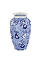 Frutteto, ceramiczny wazon