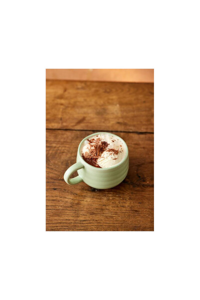 Jamie Oliver, kamionkowy kubek