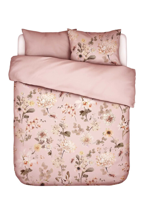 Noe Essenza, pościel bawełna satynowa