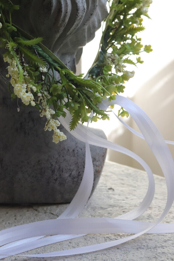 Miquena, komunijny wianek na głowę