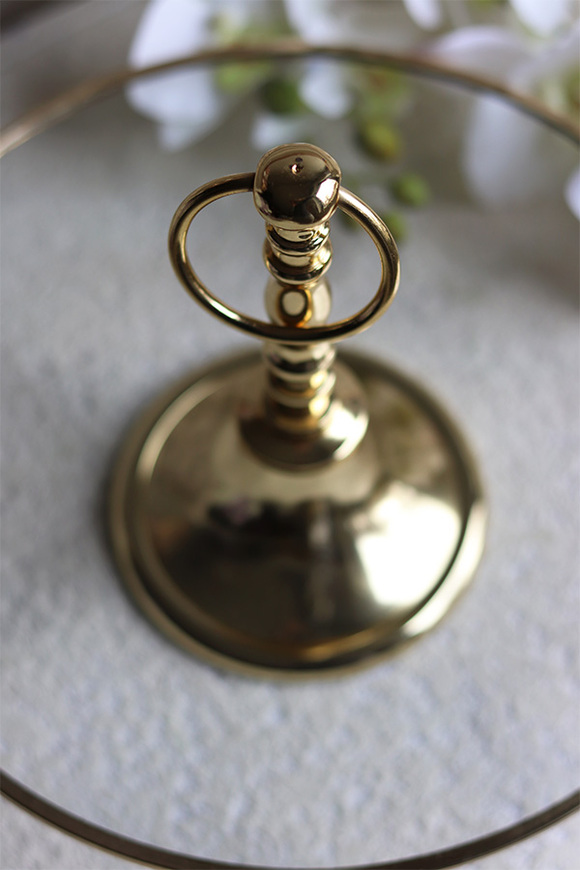 patera na nodze, Lux Villa Gold Glamour