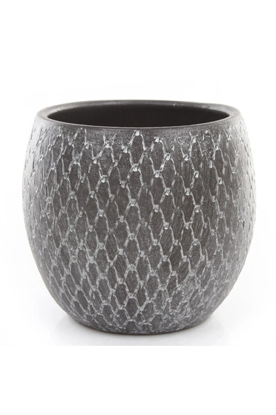 Madeira, okrągła osłonka donica