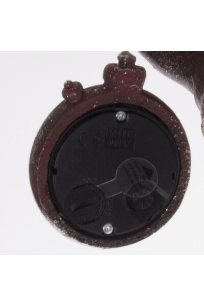 figurka królik z zegarkiem, Alicja w Krainie Czarów