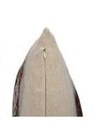 Bunny Basket, wielkanocna poszewka gobelinowa dwustronna