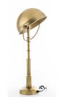 lampa stołowa reflektor, Hollywood