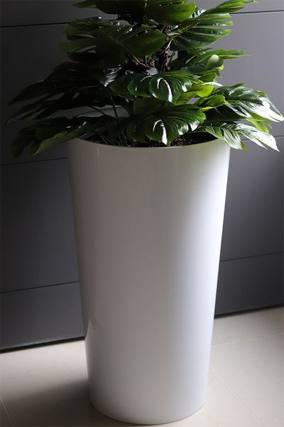 drzewko sztuczne Monstera Mediolan