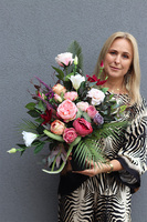 Angelo Garden Joleva, komplet dekoracji nagrobnych