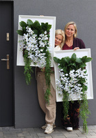 Thai Hotels 3, jednostronna rama dekoracyjna