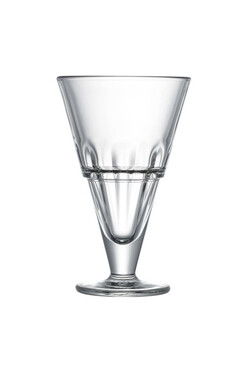 Excelsior La Rochere, pucharek deserowy, kpl.6szt, poj.360ml 