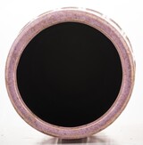 wazon Porto Pink,wym.27.5x16x16cm