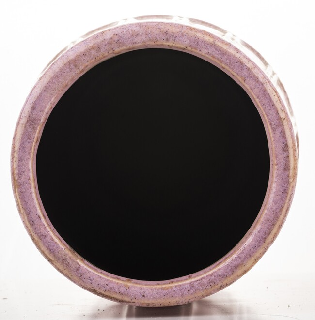 wazon Porto Pink,wym.27.5x16x16cm