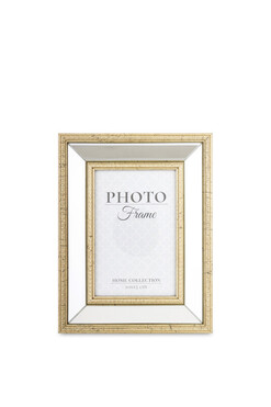 OD RĘKI Photo Frame New, ramka na zdjęcie, A, wym.21.5x17x2.5-14cm
