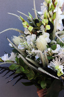 Deluxe Nertero, bukiet kwiatowy do wazonu