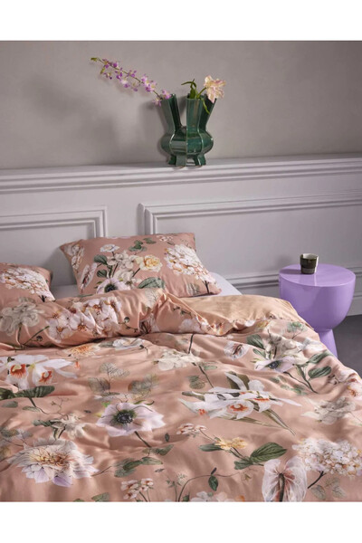 Noe Essenza, pościel bawełna satynowa