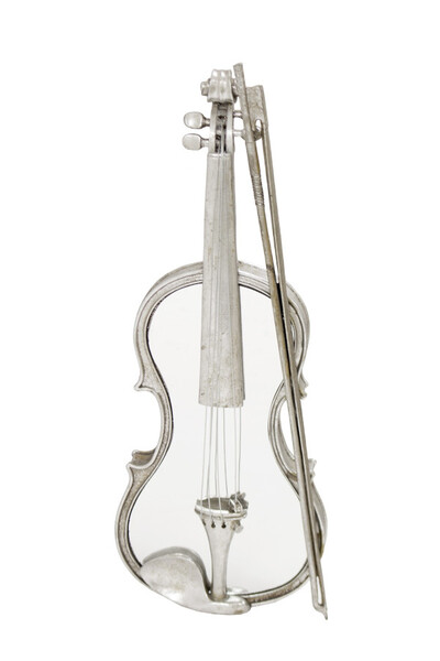 Vivaldi, dekoracja ścienna skrzypce
