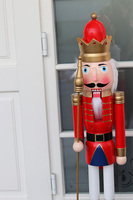 Dziadek do orzechów  XXL nutcracker