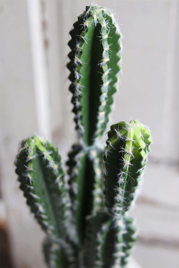 Kaktus Mexico, sztuczna roślina w doniczce, wys.69cm