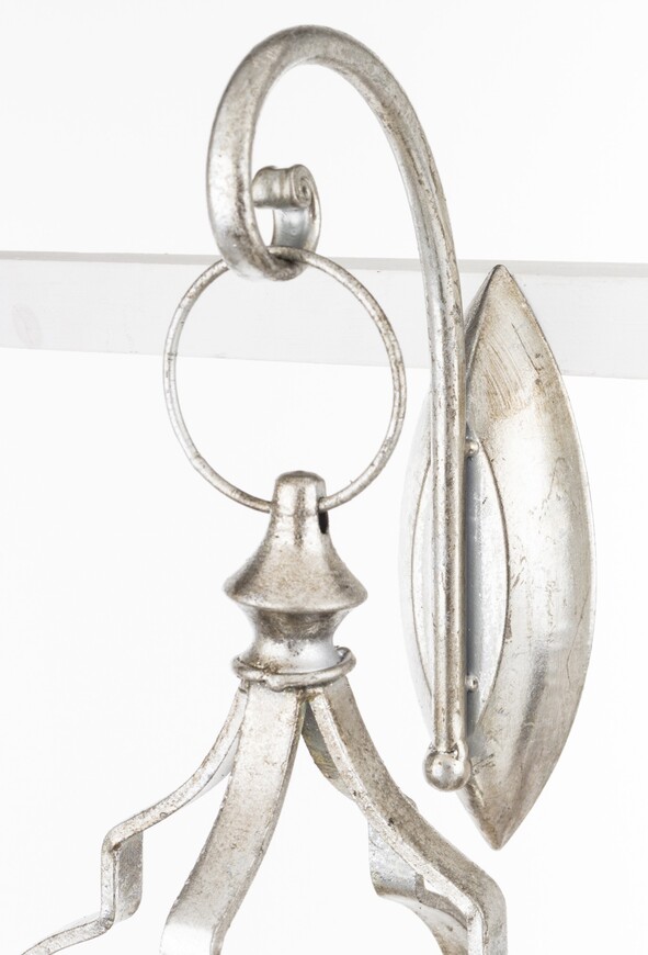 lampion India, wym.72x23x23cm