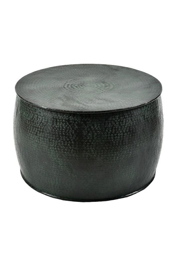 Rustic, stylowy stolik kawowy, wym.65x65x40cm