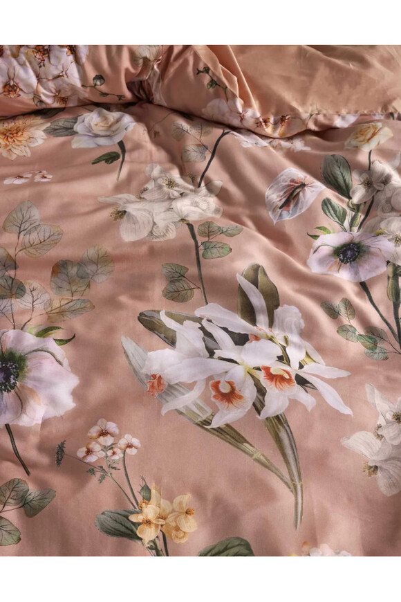 Noe Essenza, pościel bawełna satynowa