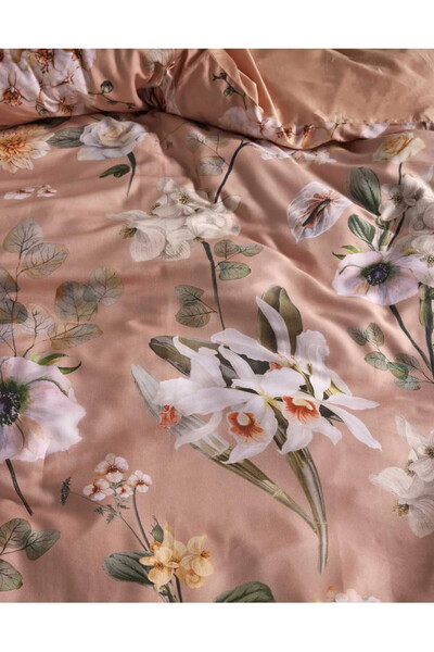 Noe Essenza, pościel bawełna satynowa