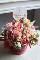 Montana Morelli, welurowy flowerbox