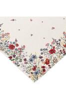 Meadow, obrus gobelinowy serweta