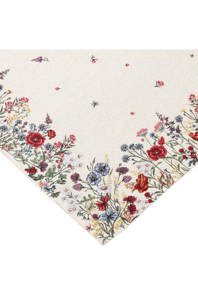 Meadow, obrus gobelinowy serweta