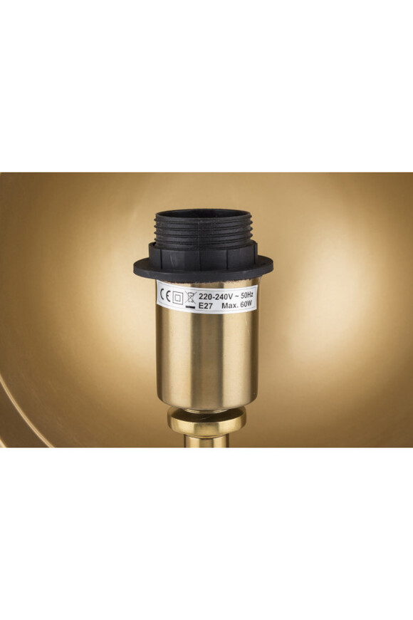 lampa stołowa reflektor, Hollywood