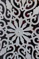 decor ścienny, Alma Maris, wym.80x80cm 