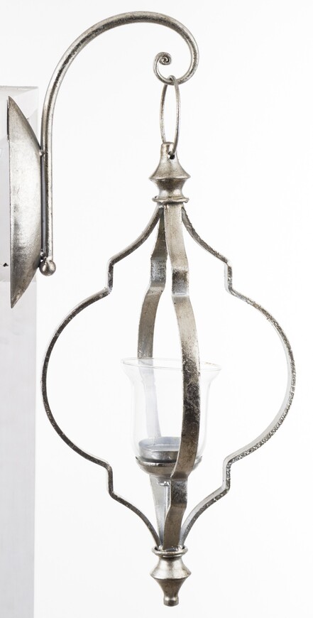 lampion India, wym.72x23x23cm
