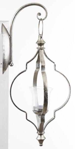 lampion India, wym.72x23x23cm