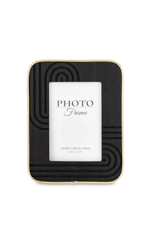 Photo Frame New, ramka na zdjęcie, B, wym.22.5x17.5x1.5-15cm