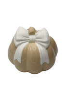 Cute Pumpkin, dekoracyjna figurka dynia