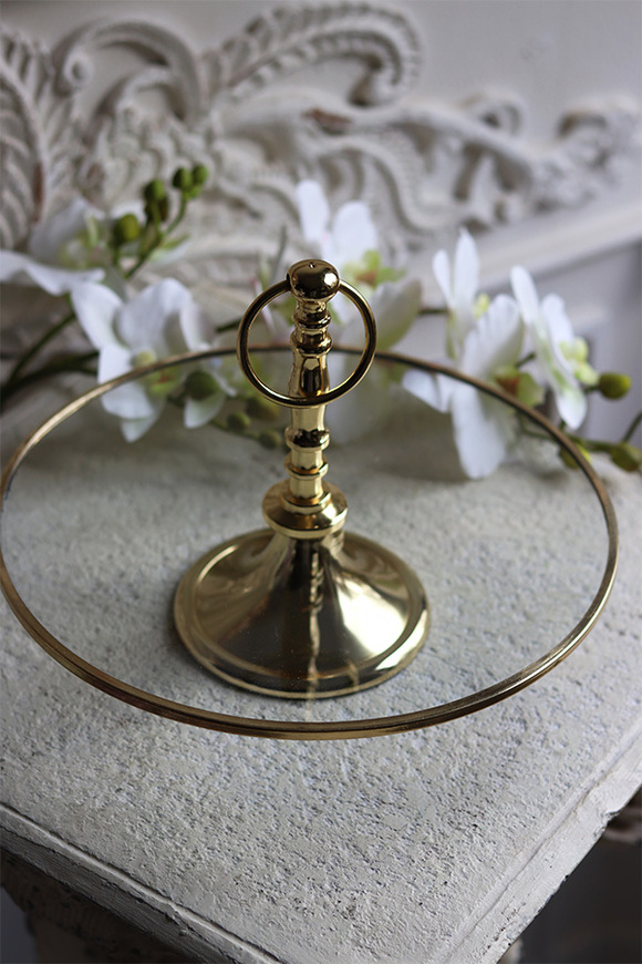 patera na nodze, Lux Villa Gold Glamour