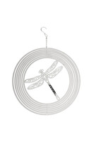  Frills, dekoracyjna zawieszka, Ważka, wym.33x25cm