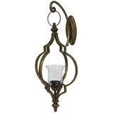lampion India, wym.72x23x23cm