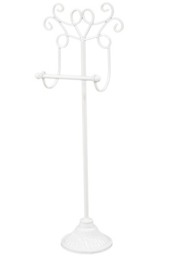 stojak na papier Simple, wym. 63x22.5x15cm