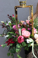 Angelo Garden Joleva, komplet dekoracji nagrobnych