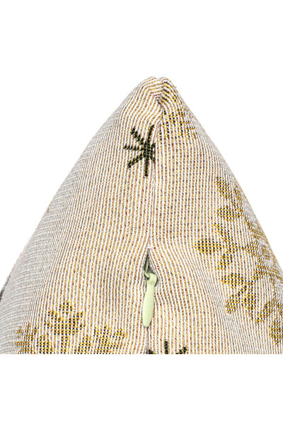 Skrzacik, poszewka gobelinowa dwustronna