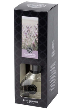 Lavender Fields, dyfuzor zapachowy, poj.120ml
