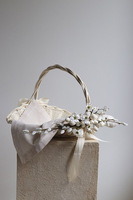 Willow Easter, koszyczek wielkanocny