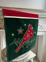 Christmas Mood, świąteczny bieżnik na stół, gil