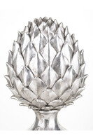 Karczoch Glosti, złota figurka dekoracyjna