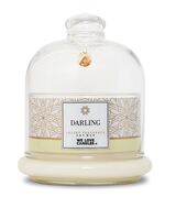 Darling, sojowa świeczka zapachowa, Gold Series, 150g