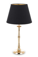 lampa stołowa, Black Ease