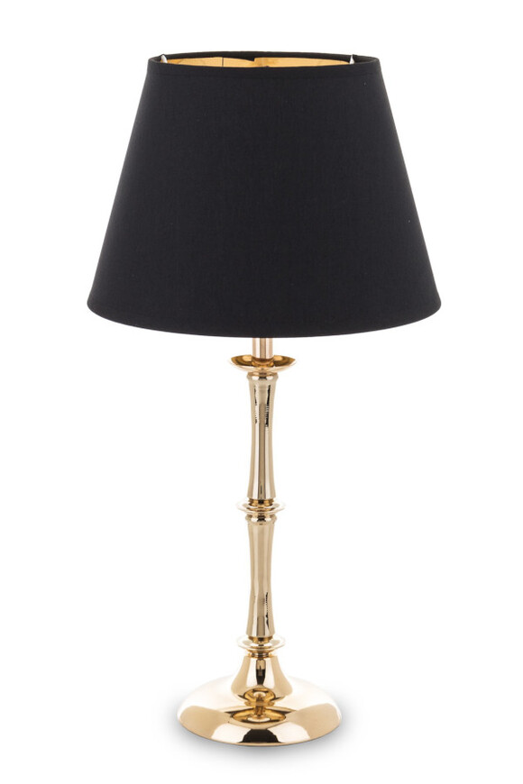 lampa stołowa, Black Ease