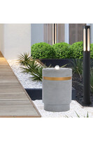 Modern Garden, fontanna ogrodowa