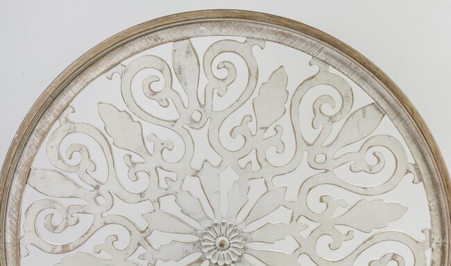 decor ścienny, Alma Maris, wym.80x80cm 